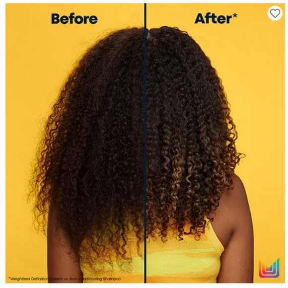 Matrix A Curl Can Dream Holiday Kit - Picture 3 of 5